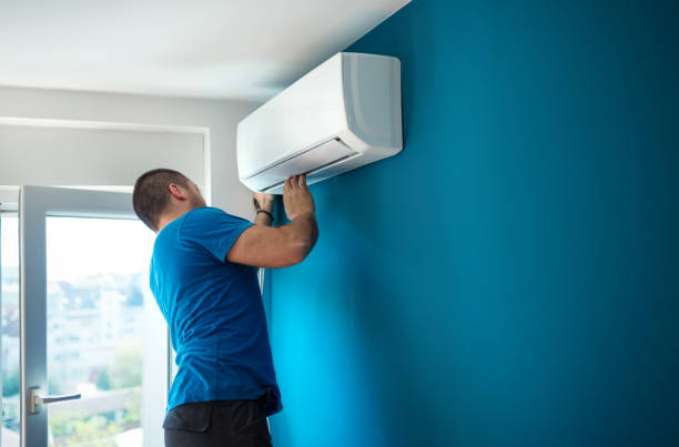 Trusted Louisville, OH HVAC Experts