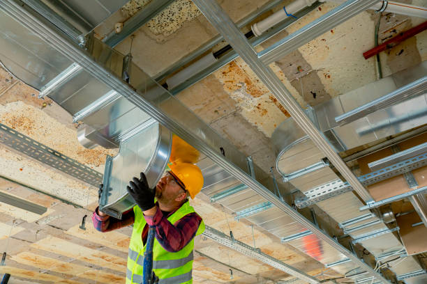 Best HVAC maintenance near me  in Louisville, OH