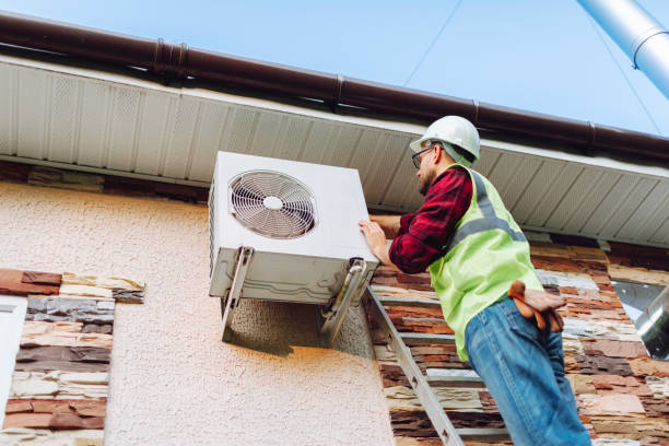 Best Affordable HVAC services  in Louisville, OH