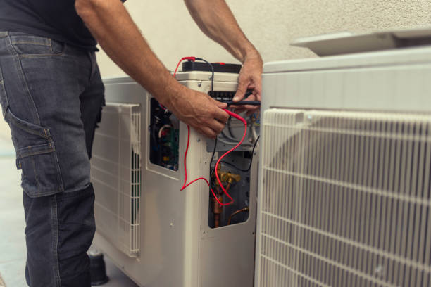 Best HVAC installation services  in Louisville, OH
