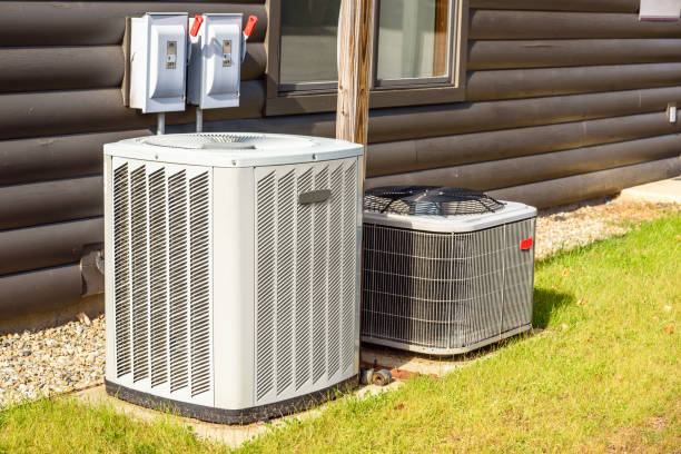 Best HVAC air duct cleaning  in Louisville, OH