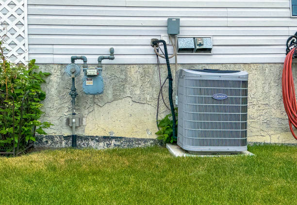 HVAC troubleshooting in Louisville, OH